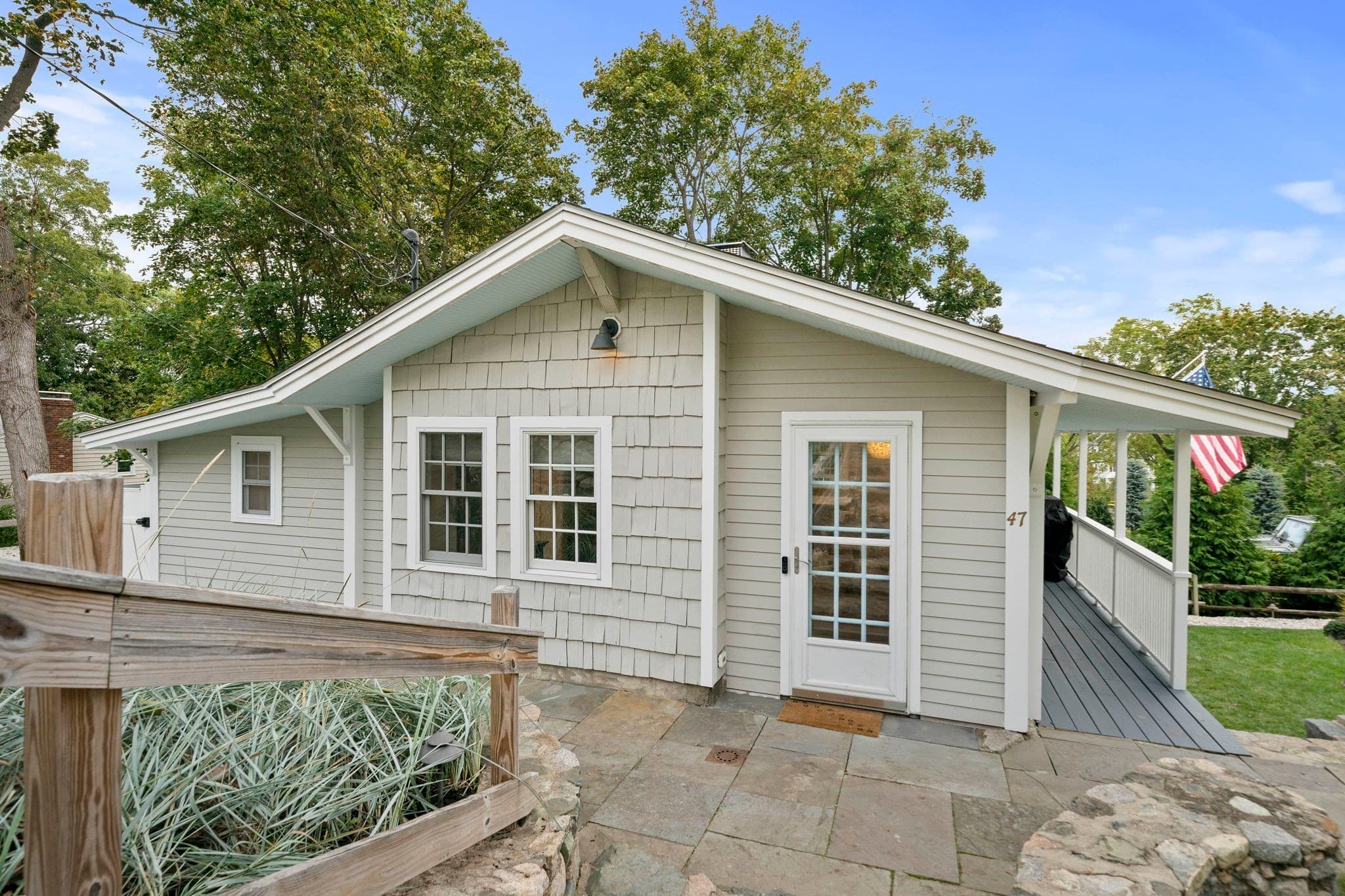 Single Family Residence at 47 Elm Ct, Cohasset MA 02025, Cohasset, photo 5 of 8