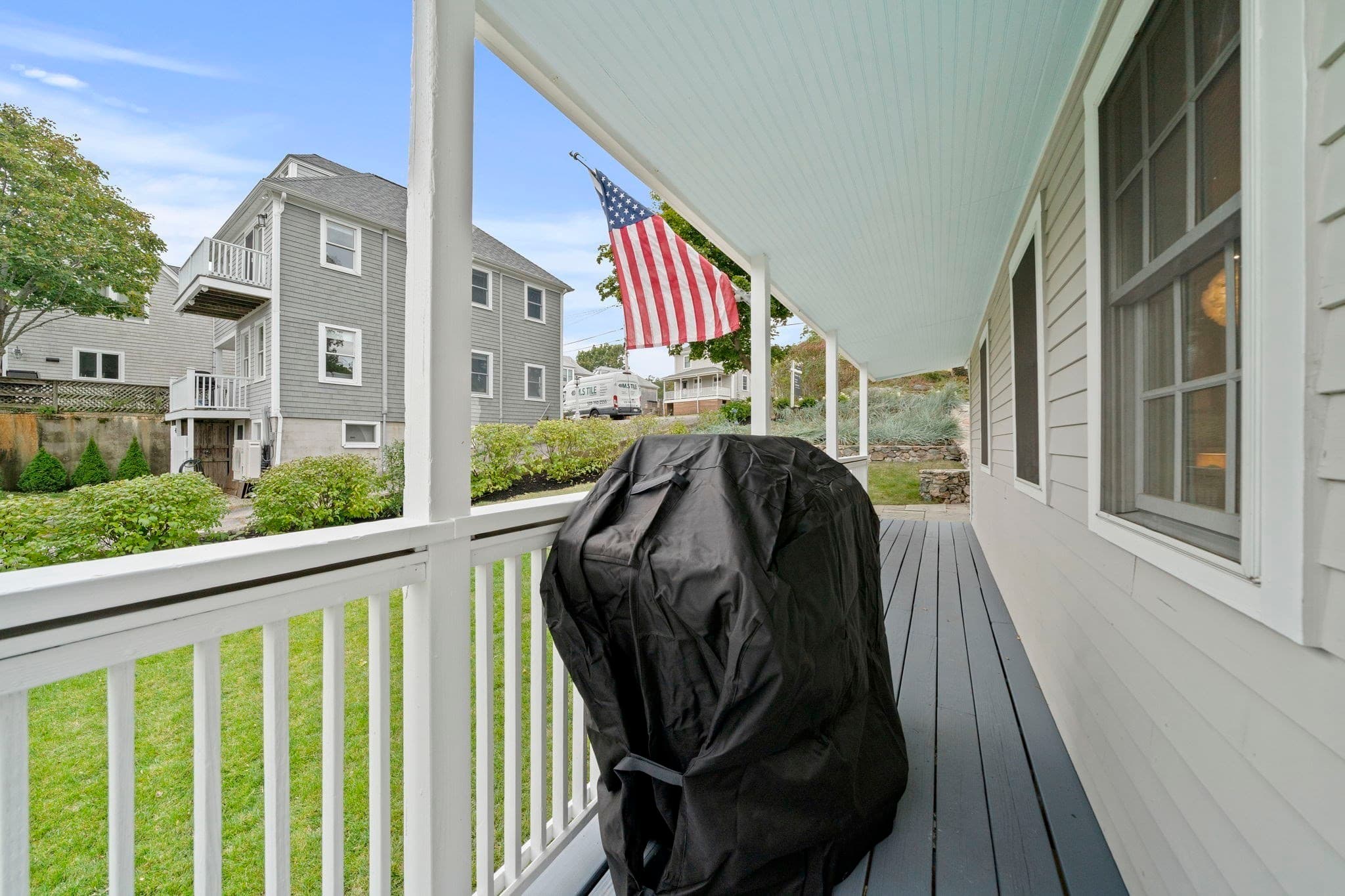 Single Family Residence at 47 Elm Ct, Cohasset MA 02025, Cohasset, photo 24 of 40