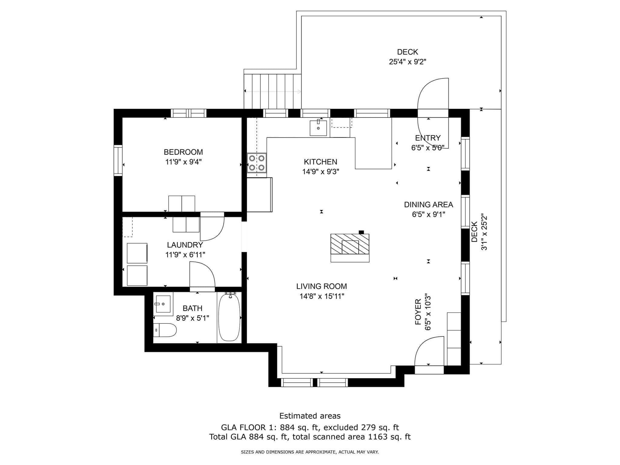 Single Family Residence at 47 Elm Ct, Cohasset MA 02025, Cohasset, photo 38 of 40