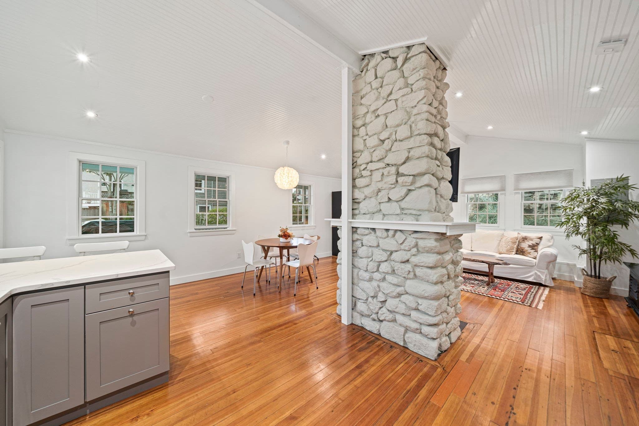 Single Family Residence at 47 Elm Ct, Cohasset MA 02025, Cohasset, photo 15 of 40