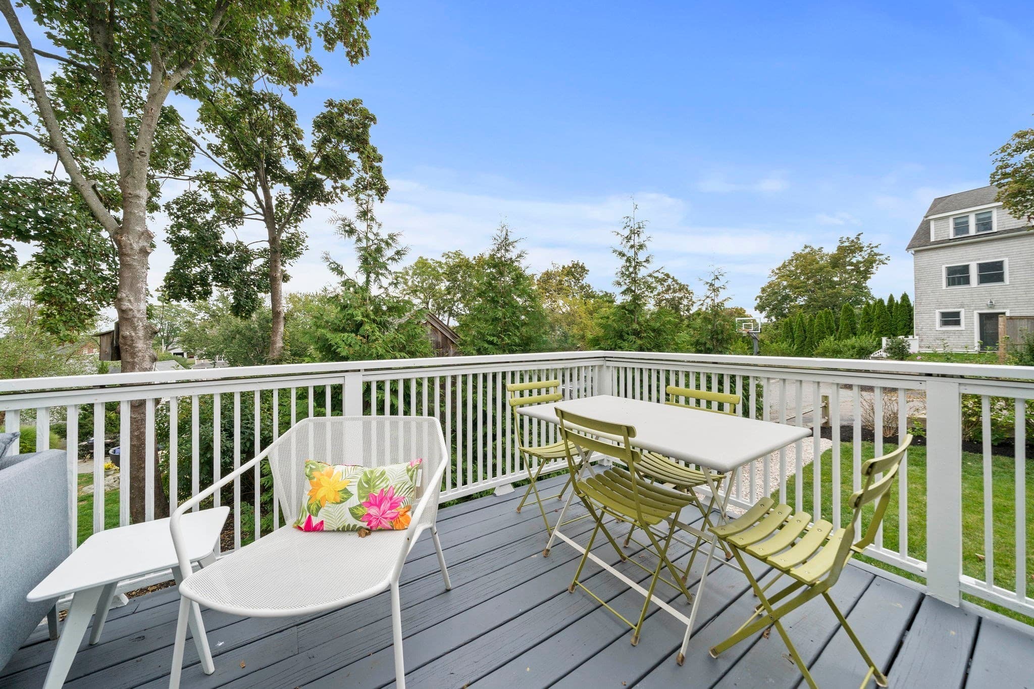Single Family Residence at 47 Elm Ct, Cohasset MA 02025, Cohasset, photo 25 of 40