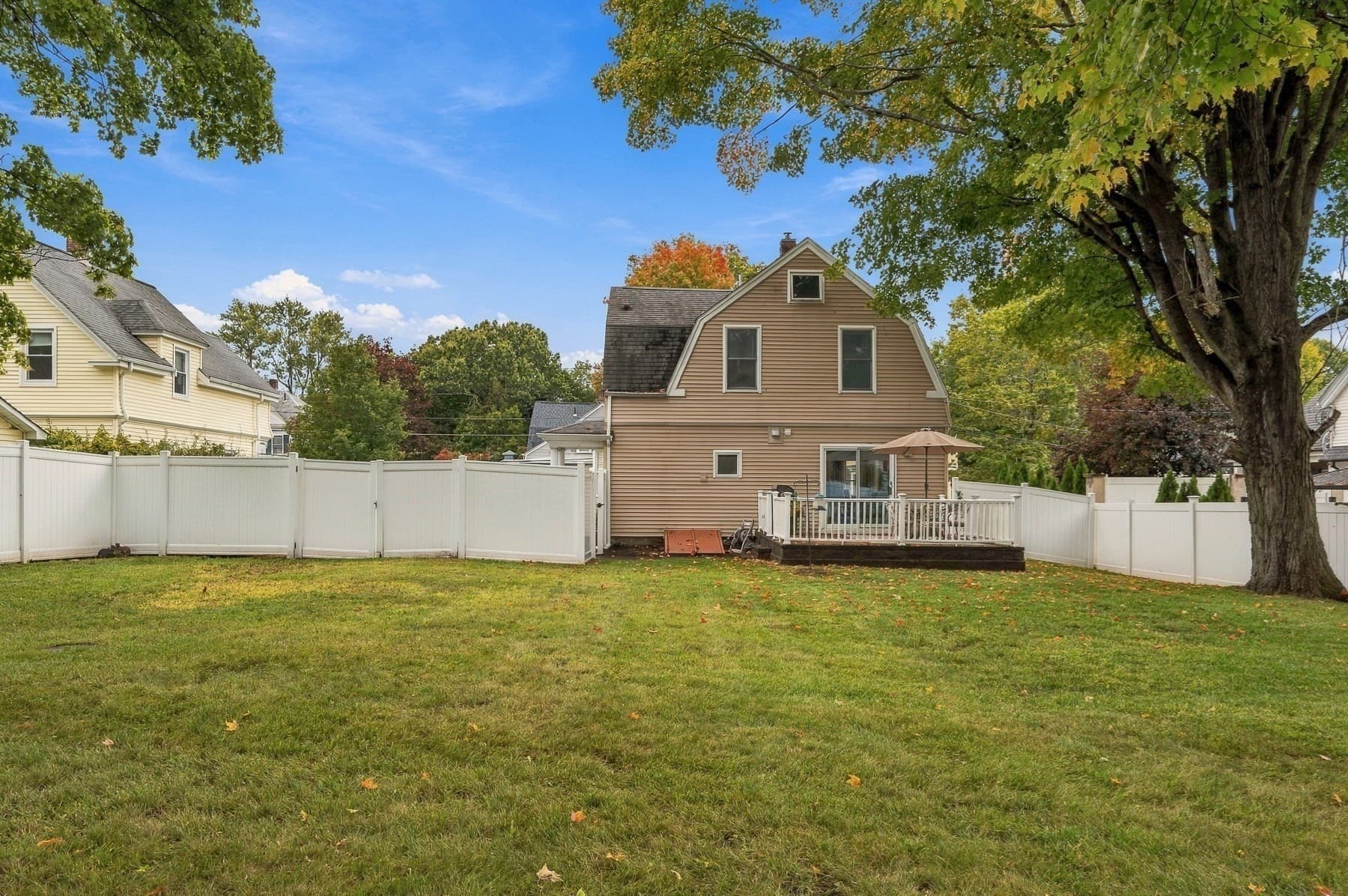Single Family Residence at 29 Upland St, Holbrook MA 02343, Holbrook, photo 27 of 30