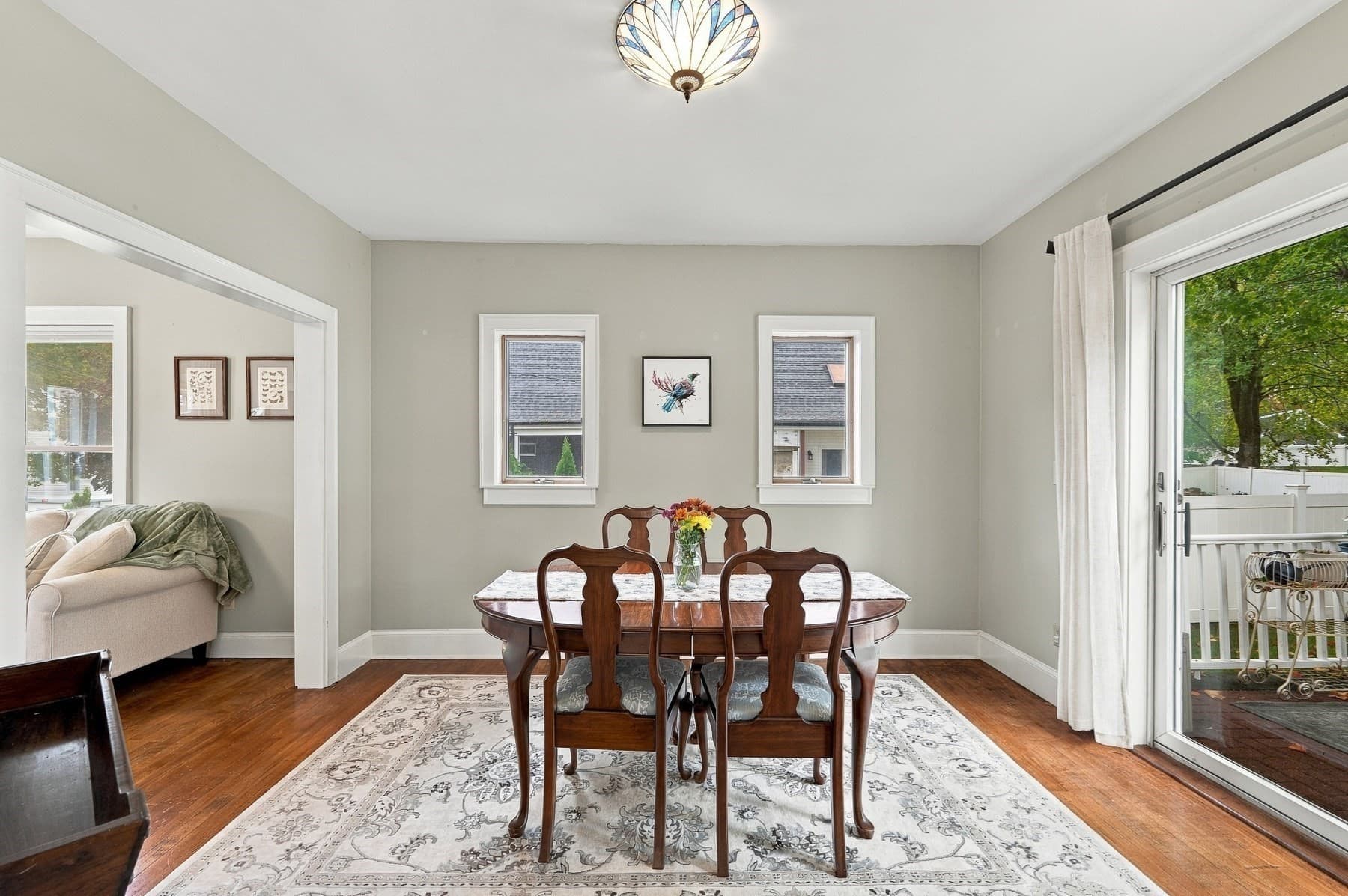 Single Family Residence at 29 Upland St, Holbrook MA 02343, Holbrook, photo 12 of 30