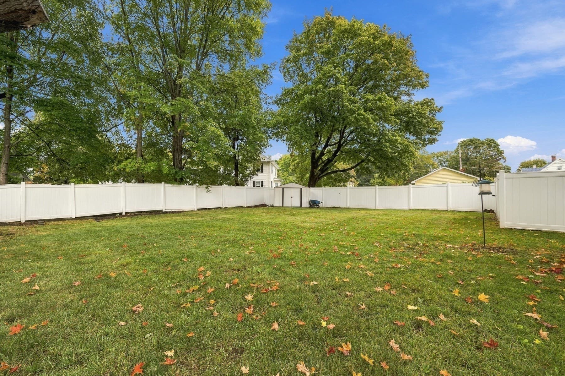 Single Family Residence at 29 Upland St, Holbrook MA 02343, Holbrook, photo 26 of 30