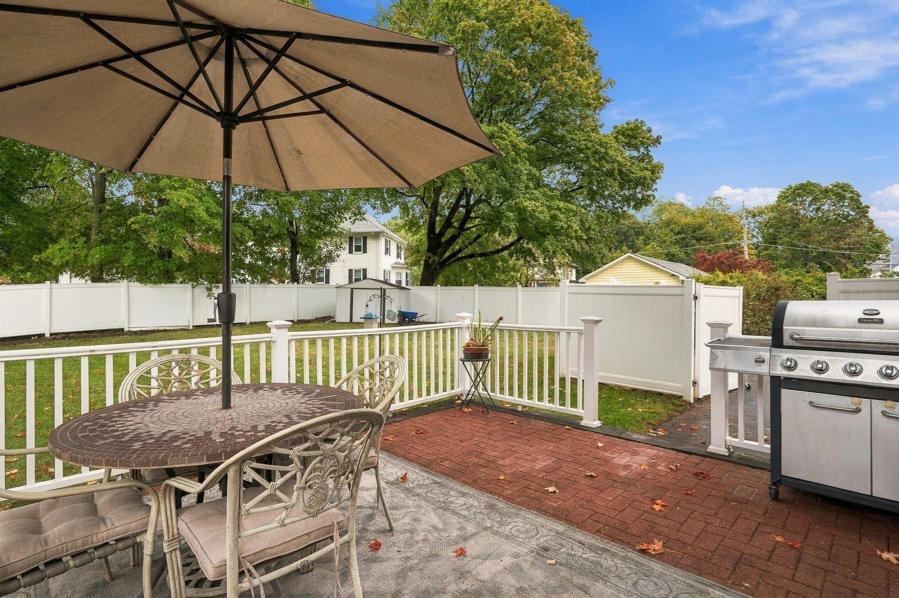 Single Family Residence at 29 Upland St, Holbrook MA 02343, Holbrook, photo 25 of 30
