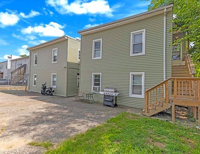 5-9 Family at 32-34 Joy Street, Ludlow MA 01151, Ludlow, photo 6 of 17
