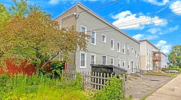 5-9 Family at 32-34 Joy Street, Ludlow MA 01151, Ludlow, photo 4 of 17