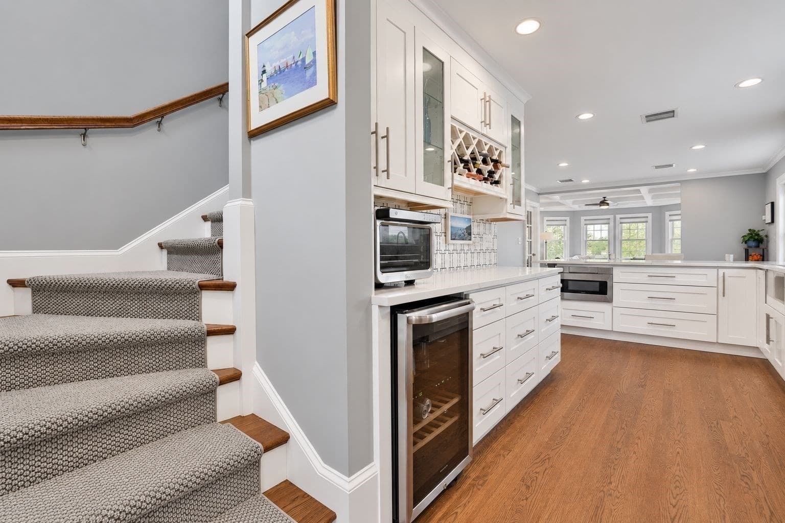 Condominium at 440 Central Ave # 2, Milton MA 02186, Milton, photo 17 of 31