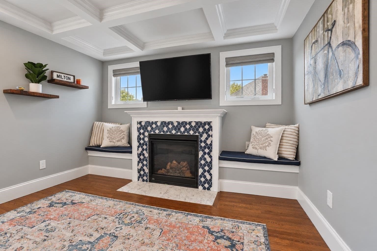 Condominium at 440 Central Ave # 2, Milton MA 02186, Milton, photo 12 of 31