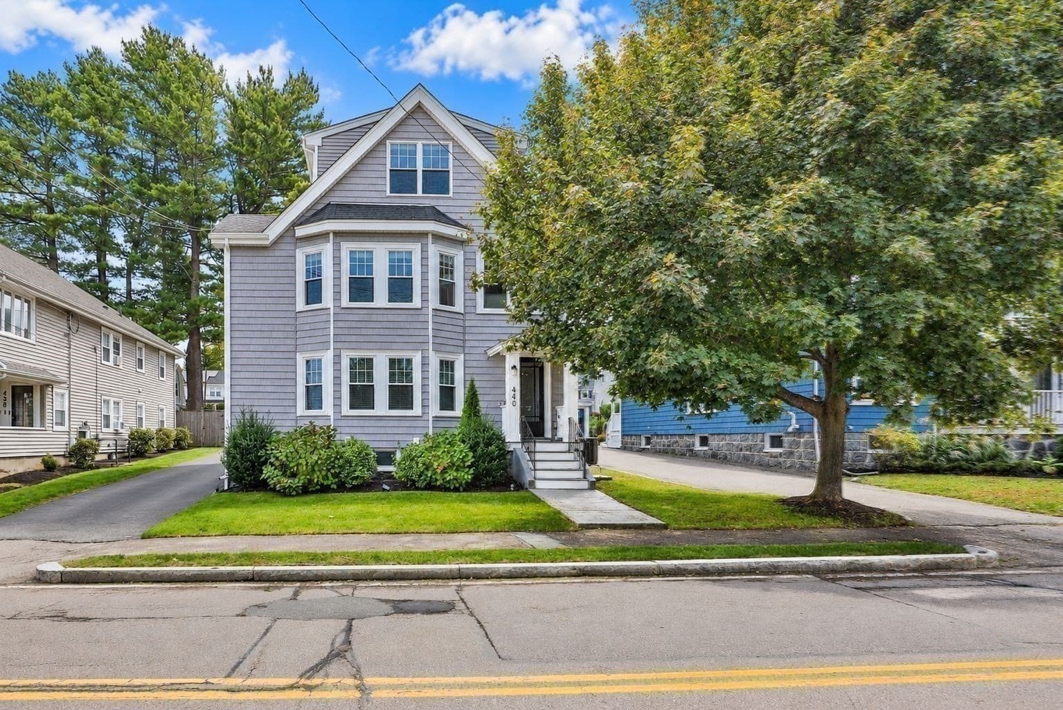 Condominium at 440 Central Ave # 2, Milton MA 02186, Milton, photo 28 of 31