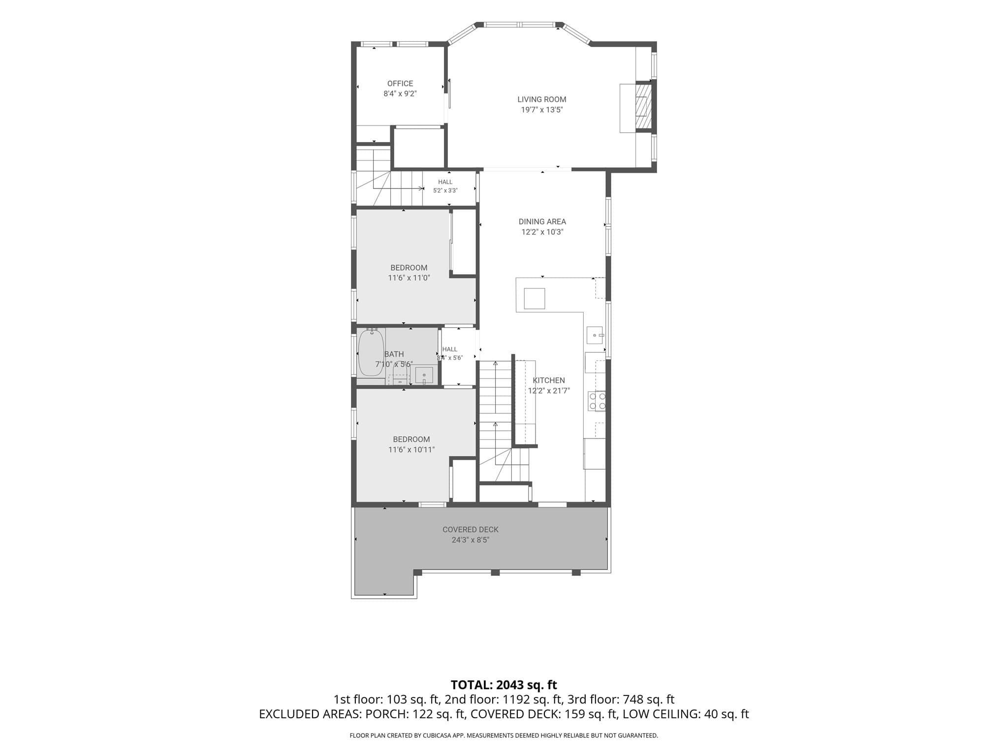 Condominium at 440 Central Ave # 2, Milton MA 02186, Milton, photo 30 of 31