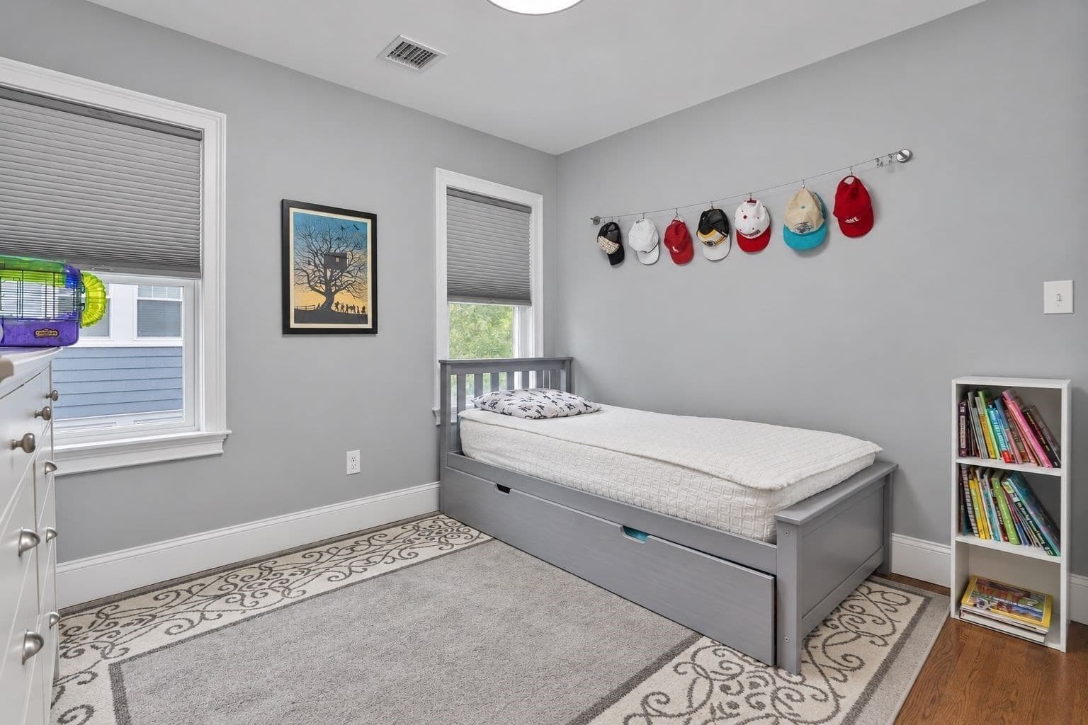 Condominium at 440 Central Ave # 2, Milton MA 02186, Milton, photo 15 of 31