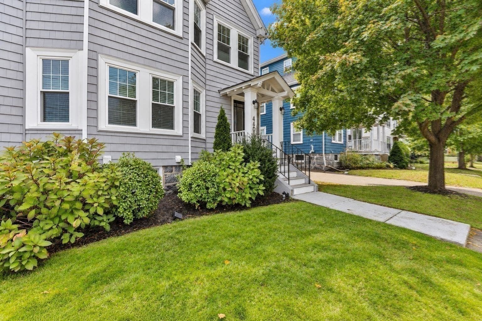 Condominium at 440 Central Ave # 2, Milton MA 02186, Milton, photo 29 of 31