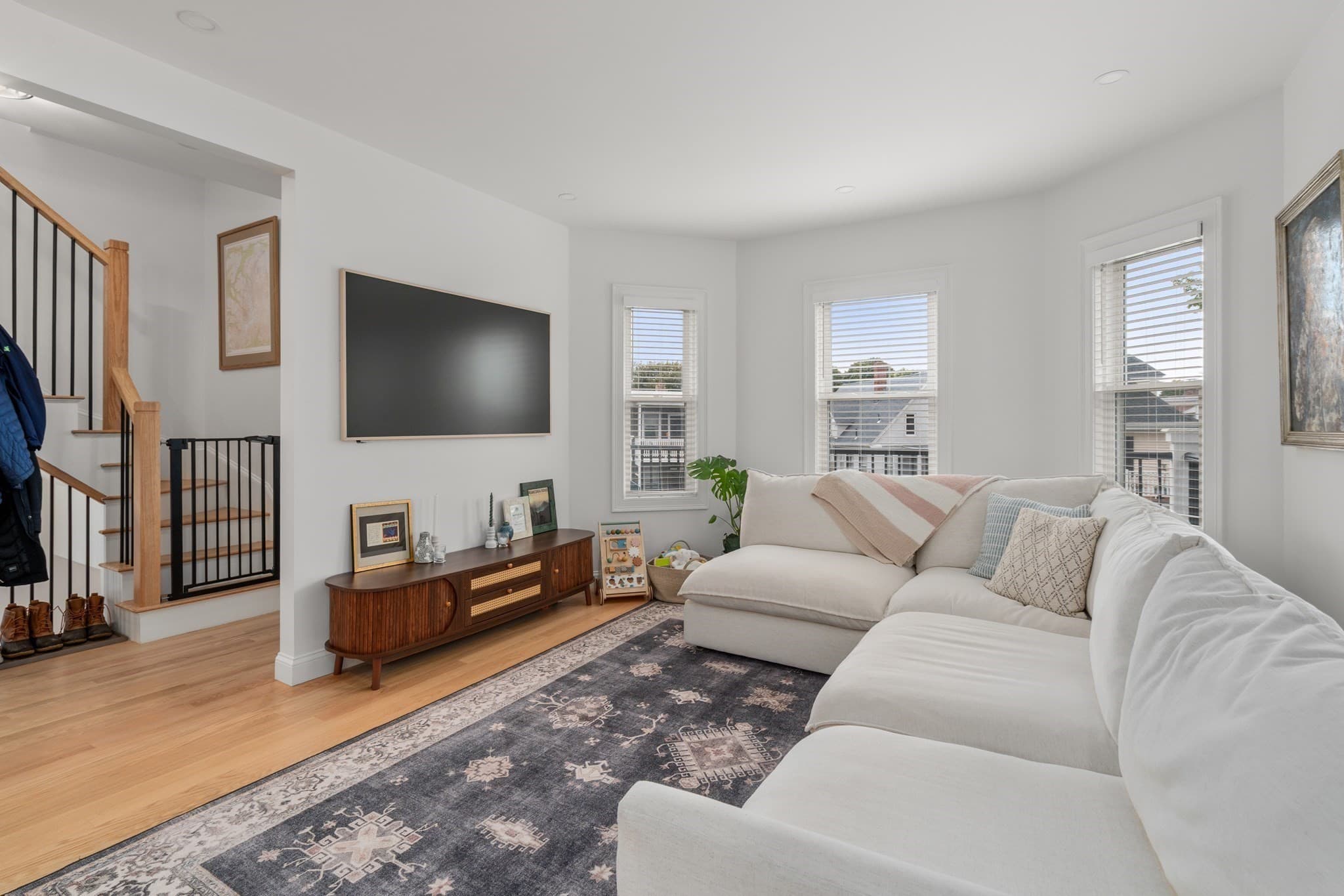Condominium at 15 Ardent Street # 2, Boston MA 02131, Boston, photo 5 of 22