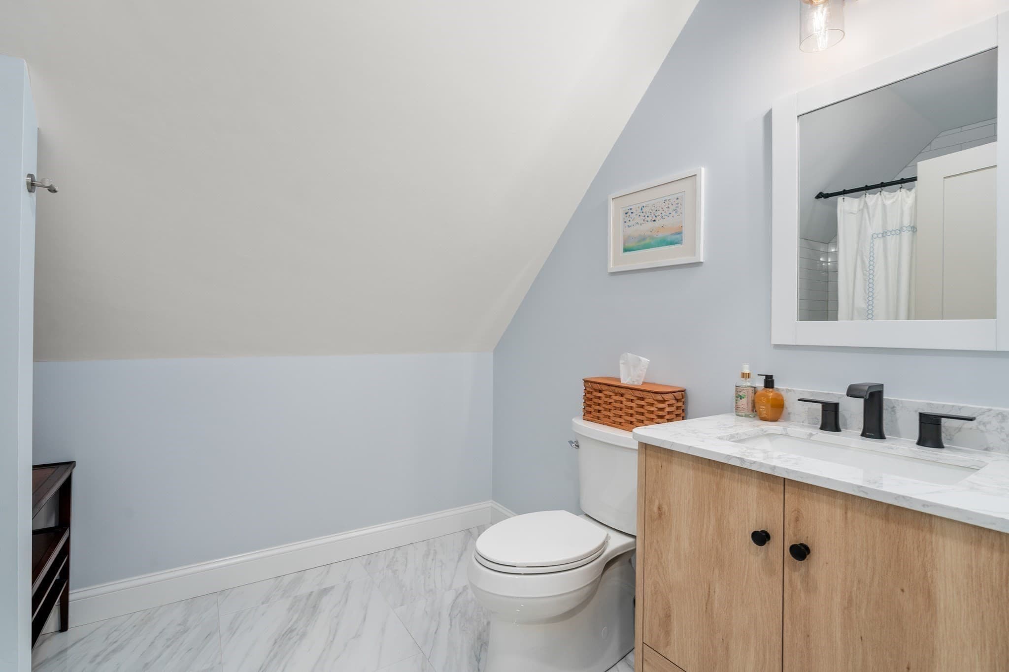 Condominium at 15 Ardent Street # 2, Boston MA 02131, Boston, photo 18 of 22
