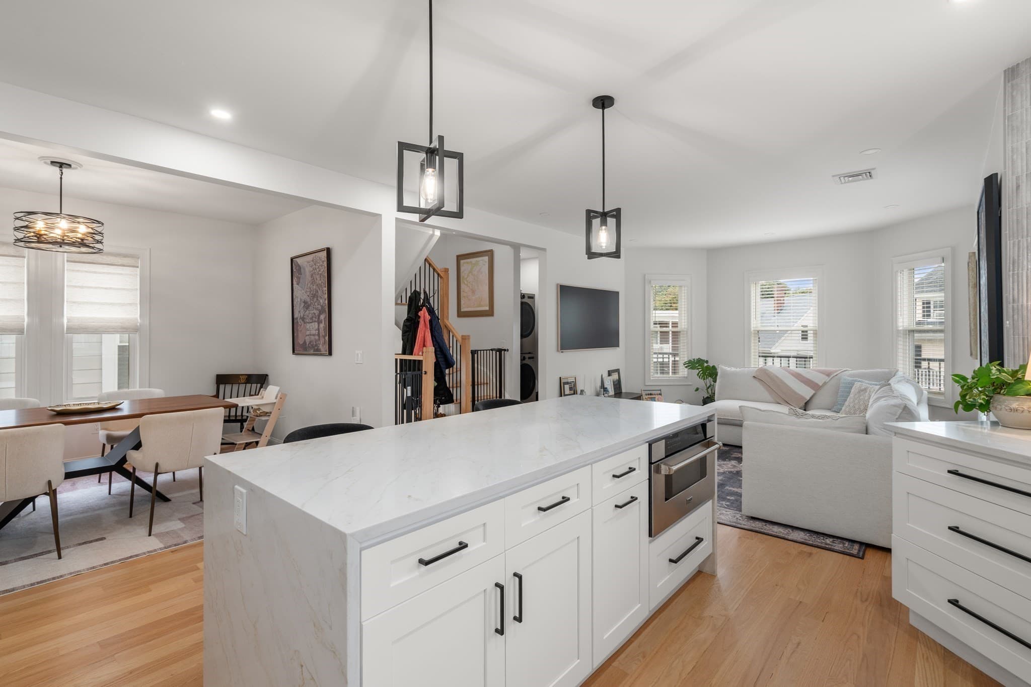 Condominium at 15 Ardent Street # 2, Boston MA 02131, Boston, photo 4 of 22