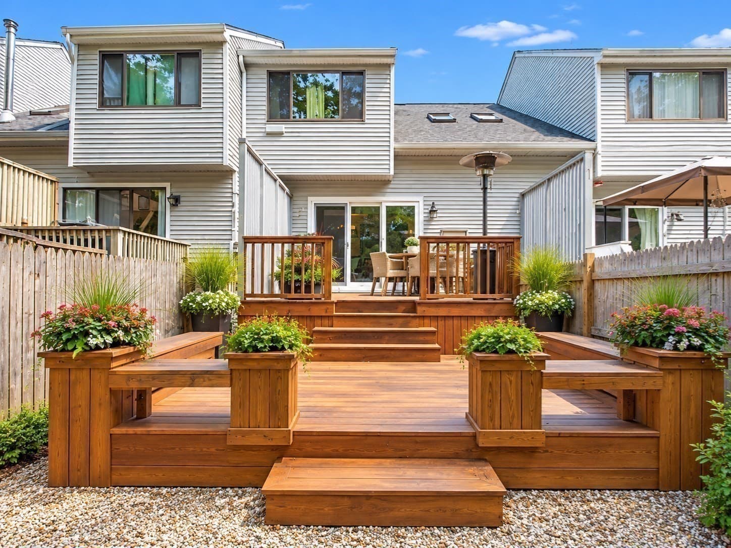 Condominium at 1002 Pleasant # 10, Weymouth MA 02189, Weymouth, photo 18 of 21