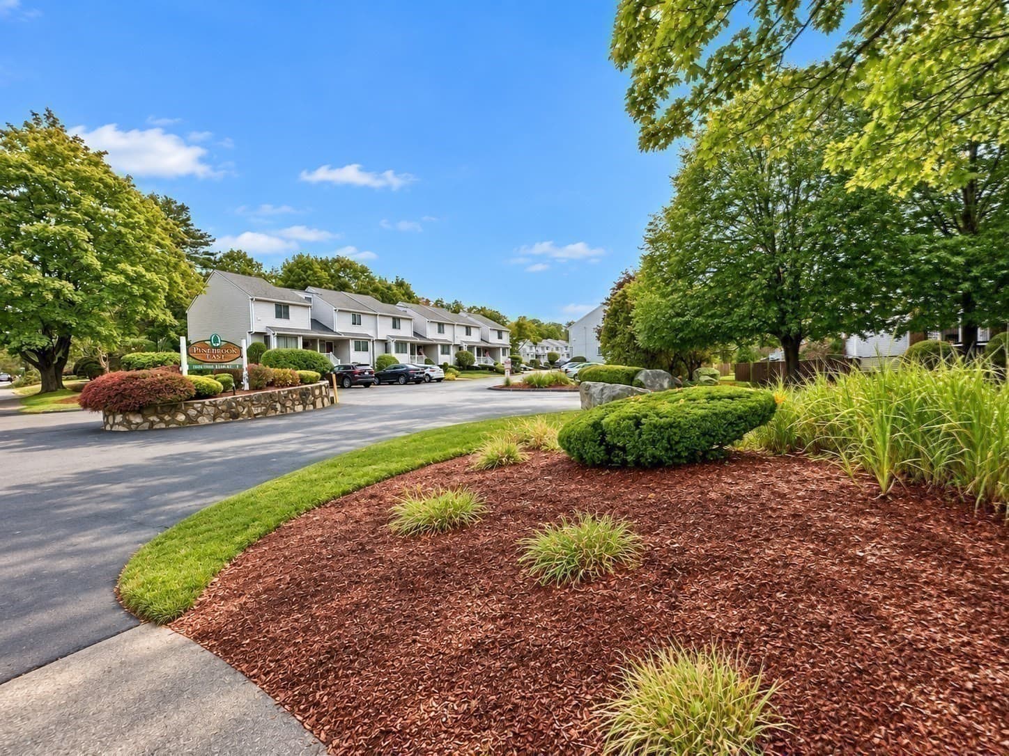 Condominium at 1002 Pleasant # 10, Weymouth MA 02189, Weymouth, photo 19 of 21