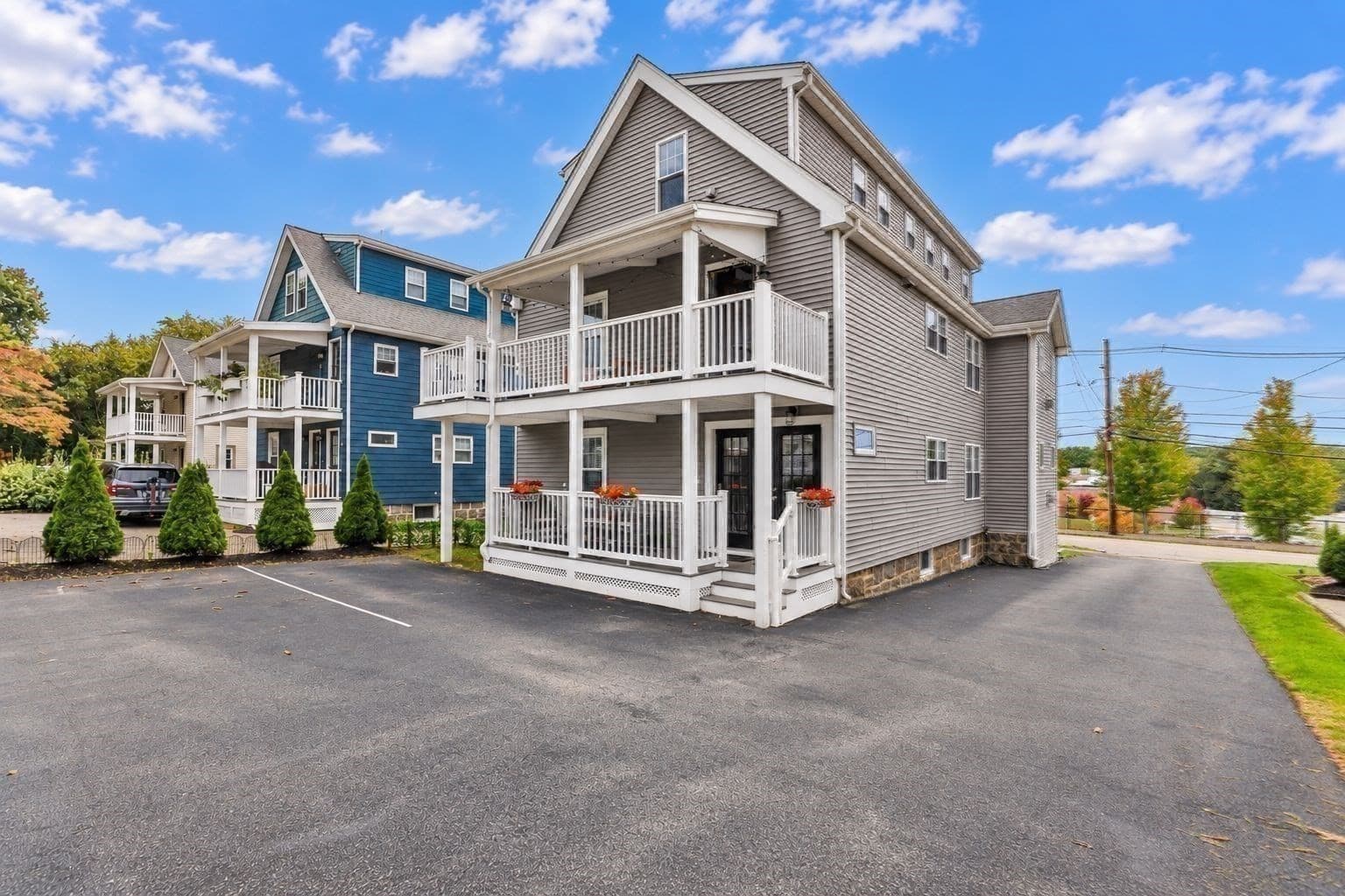 Single Family Residence at 440 Central Ave # 2, Milton MA 02186, Milton, photo 27 of 31