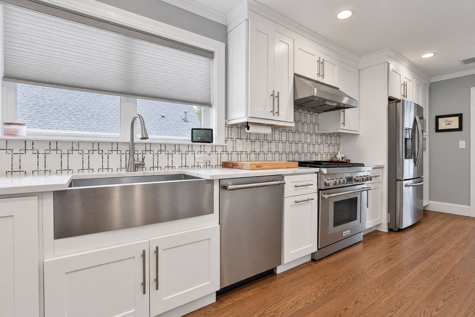 Single Family Residence at 440 Central Ave # 2, Milton MA 02186, Milton, photo 3 of 31