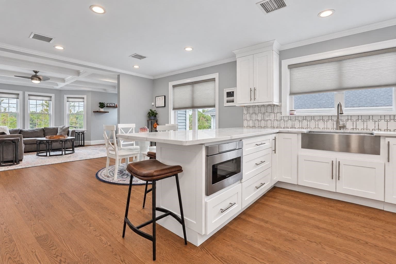 440 Central Ave # 2, Milton MA 02186