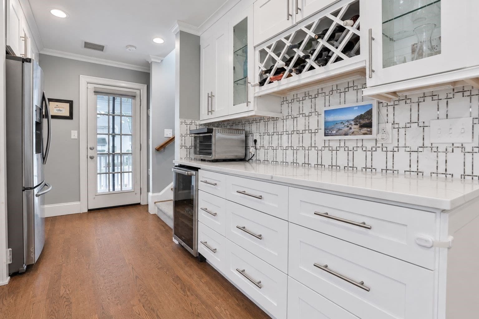 Single Family Residence at 440 Central Ave # 2, Milton MA 02186, Milton, photo 5 of 31