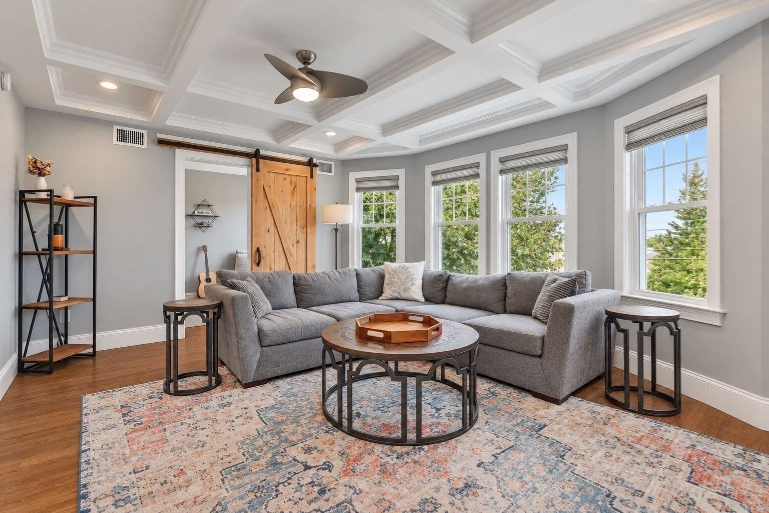Single Family Residence at 440 Central Ave # 2, Milton MA 02186, Milton, photo 9 of 31