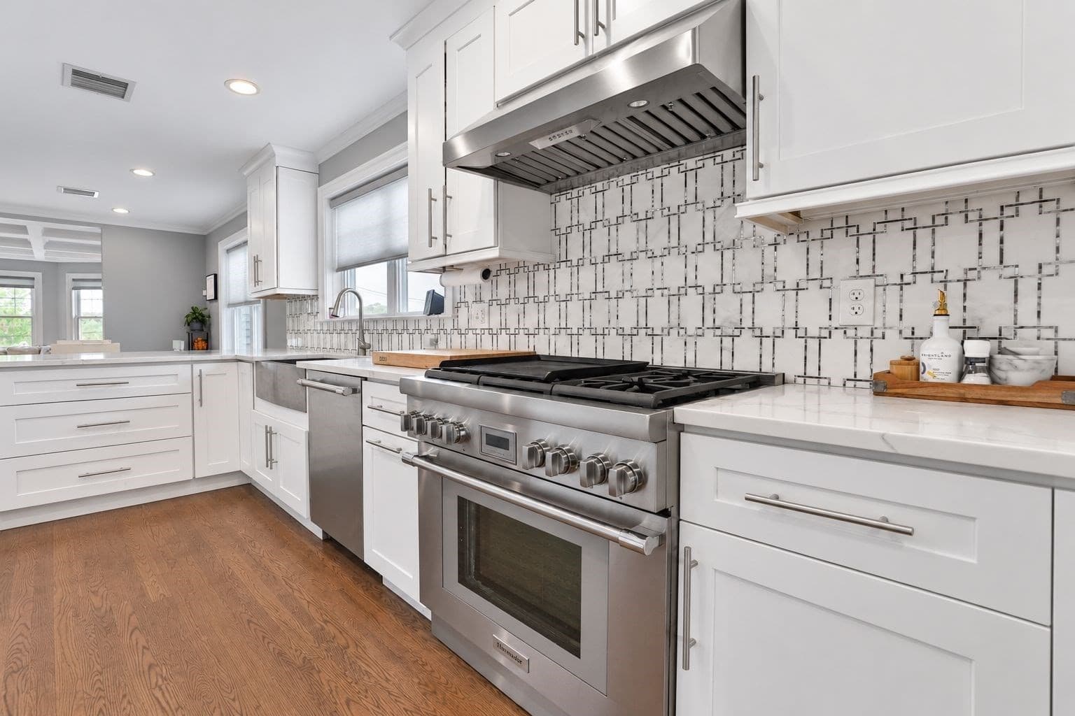 Single Family Residence at 440 Central Ave # 2, Milton MA 02186, Milton, photo 4 of 31