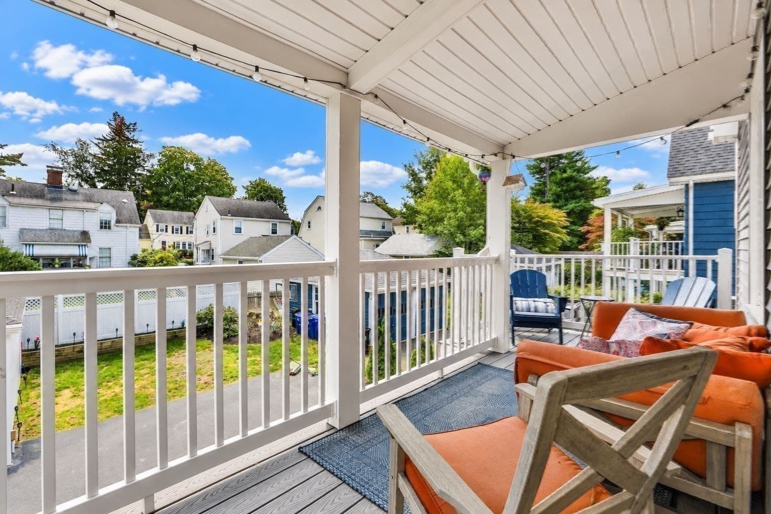 Single Family Residence at 440 Central Ave # 2, Milton MA 02186, Milton, photo 25 of 31