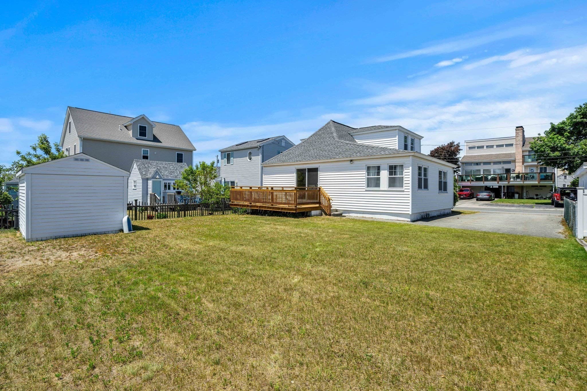 Single Family Residence at 1 Lewis Ave, Salisbury MA 01952, Salisbury, photo 2 of 42