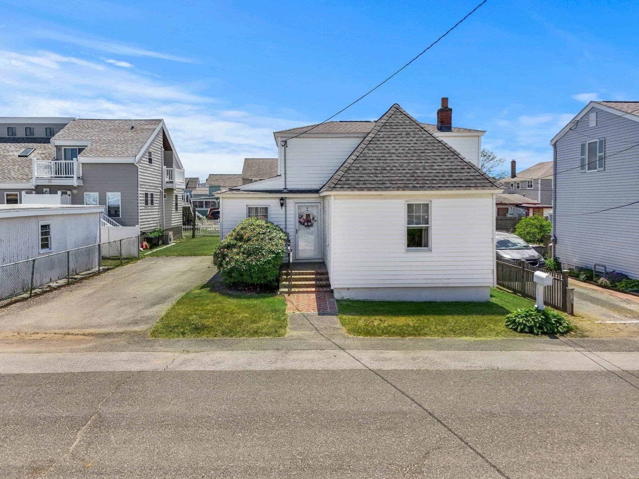 Single Family Residence at 1 Lewis Ave, Salisbury MA 01952, Salisbury, photo 42 of 42