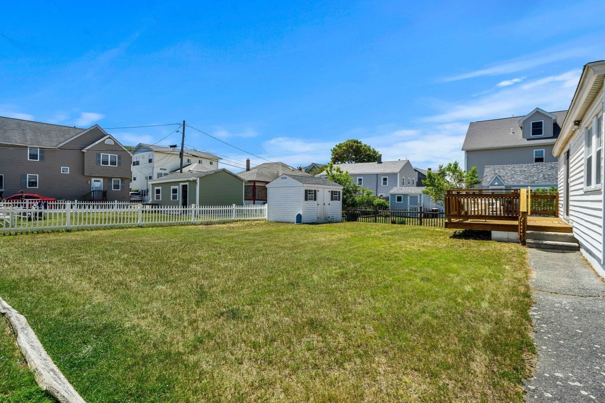 Single Family Residence at 1 Lewis Ave, Salisbury MA 01952, Salisbury, photo 41 of 42