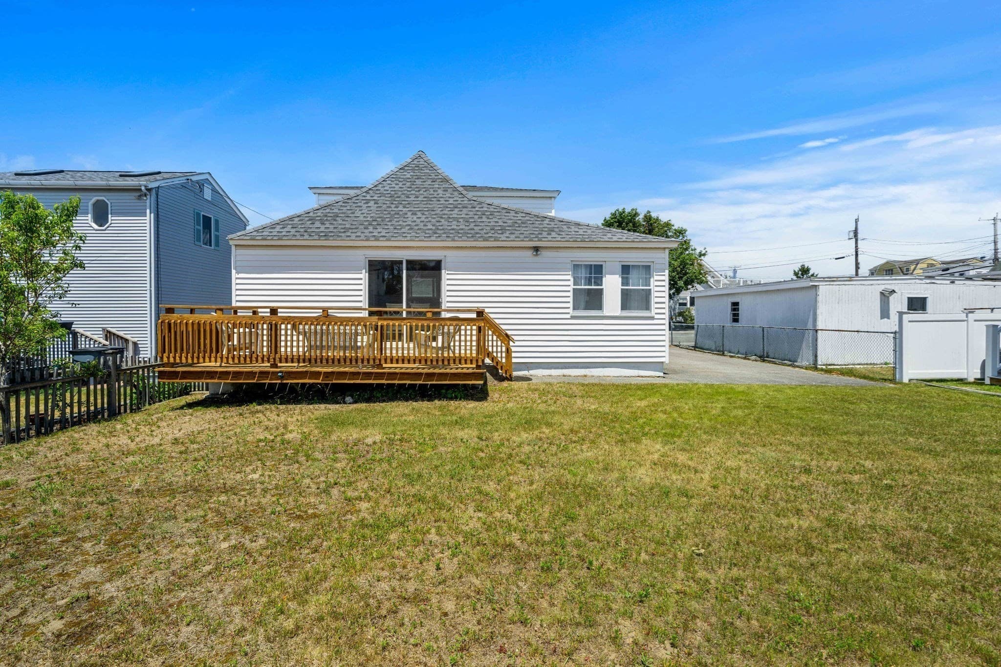 Single Family Residence at 1 Lewis Ave, Salisbury MA 01952, Salisbury, photo 37 of 42