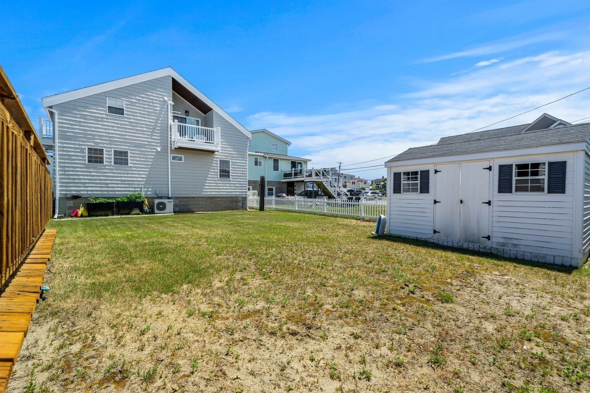 Single Family Residence at 1 Lewis Ave, Salisbury MA 01952, Salisbury, photo 40 of 42
