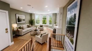 23 St. Stephen St # 3, Boston MA 02115