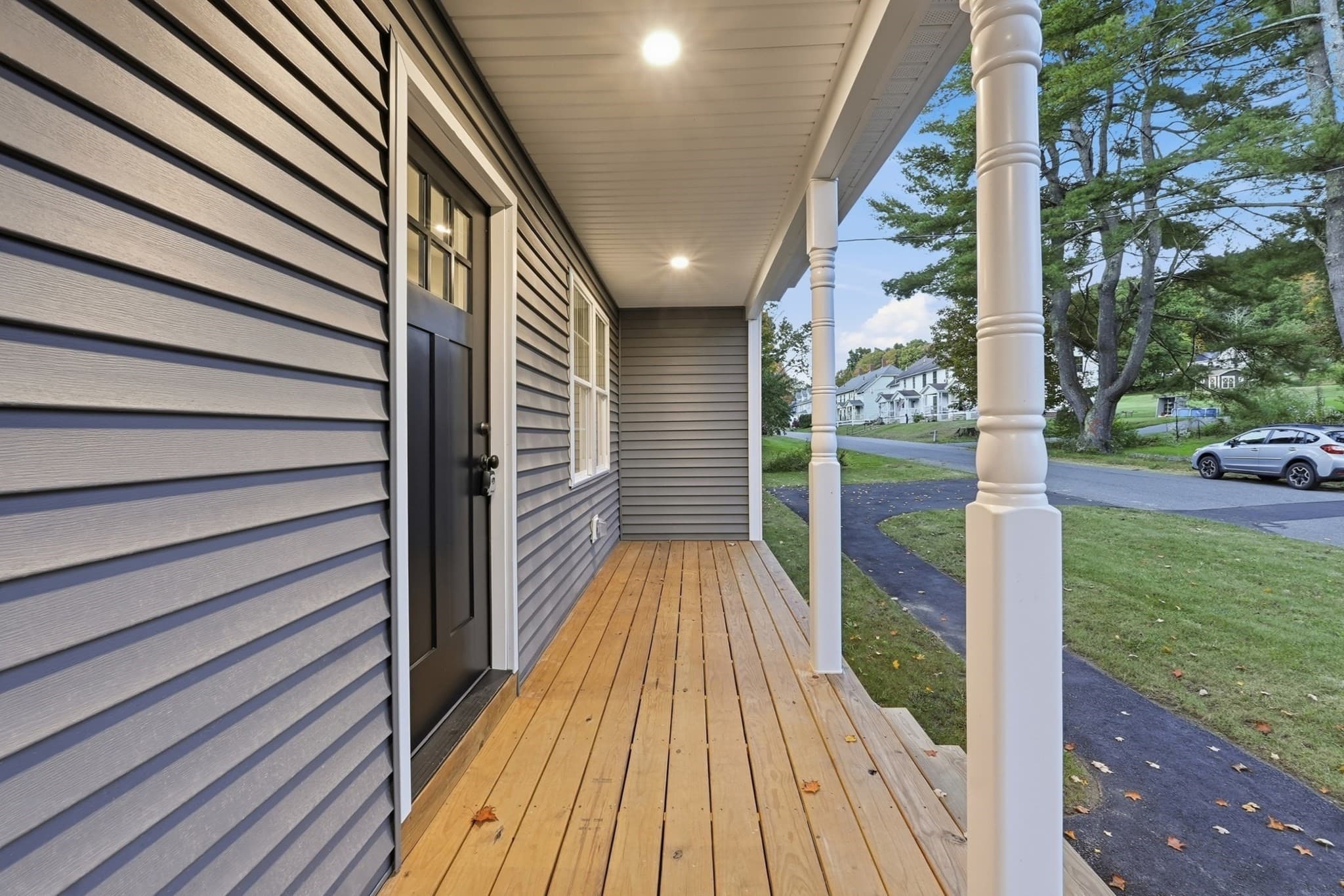 Single Family Residence at 120 High Street, Hardwick MA 01031, Hardwick, photo 33 of 36