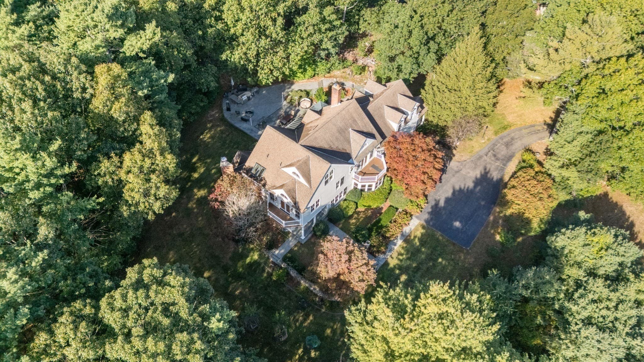 Single Family Residence at 74 Ridge Road, Westwood MA 02090, Westwood, photo 2 of 42