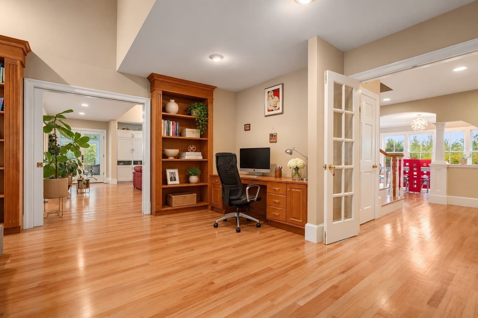 Single Family Residence at 74 Ridge Road, Westwood MA 02090, Westwood, photo 13 of 42