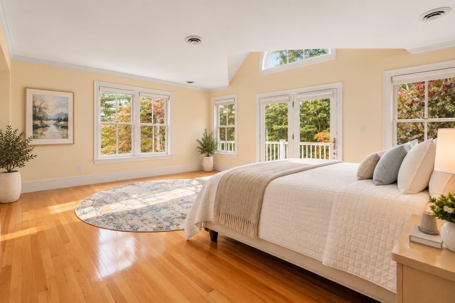 Single Family Residence at 74 Ridge Road, Westwood MA 02090, Westwood, photo 16 of 42