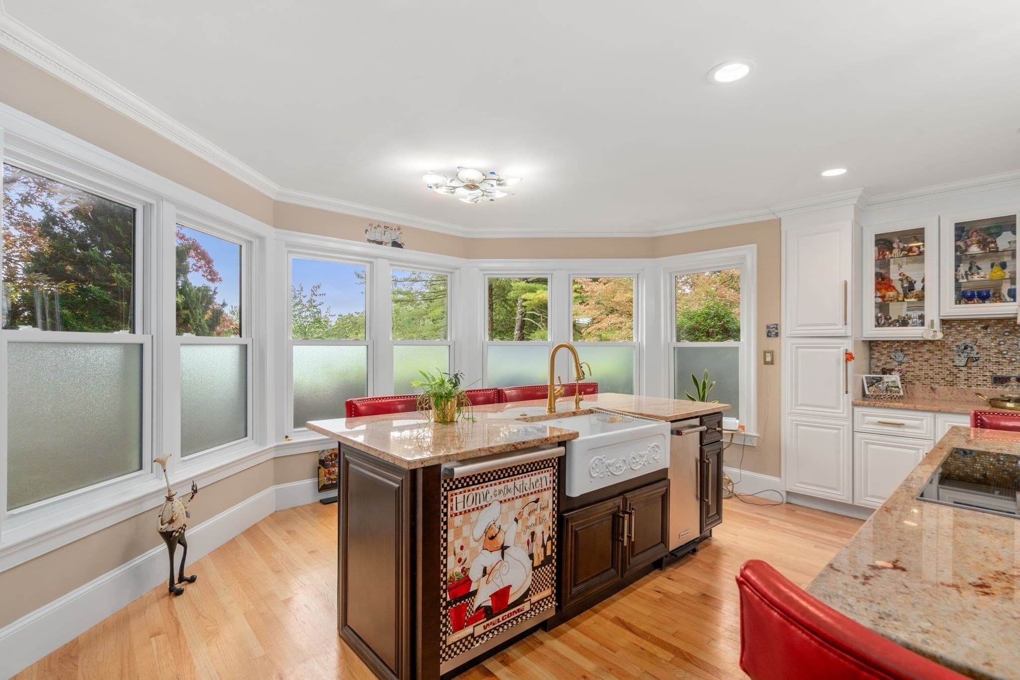 Single Family Residence at 74 Ridge Road, Westwood MA 02090, Westwood, photo 7 of 42