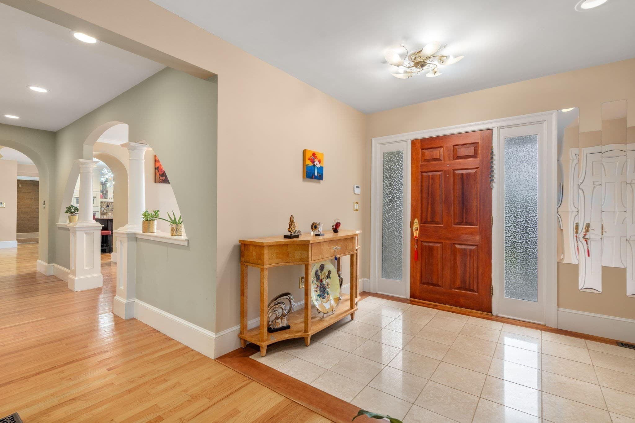 Single Family Residence at 74 Ridge Road, Westwood MA 02090, Westwood, photo 3 of 42