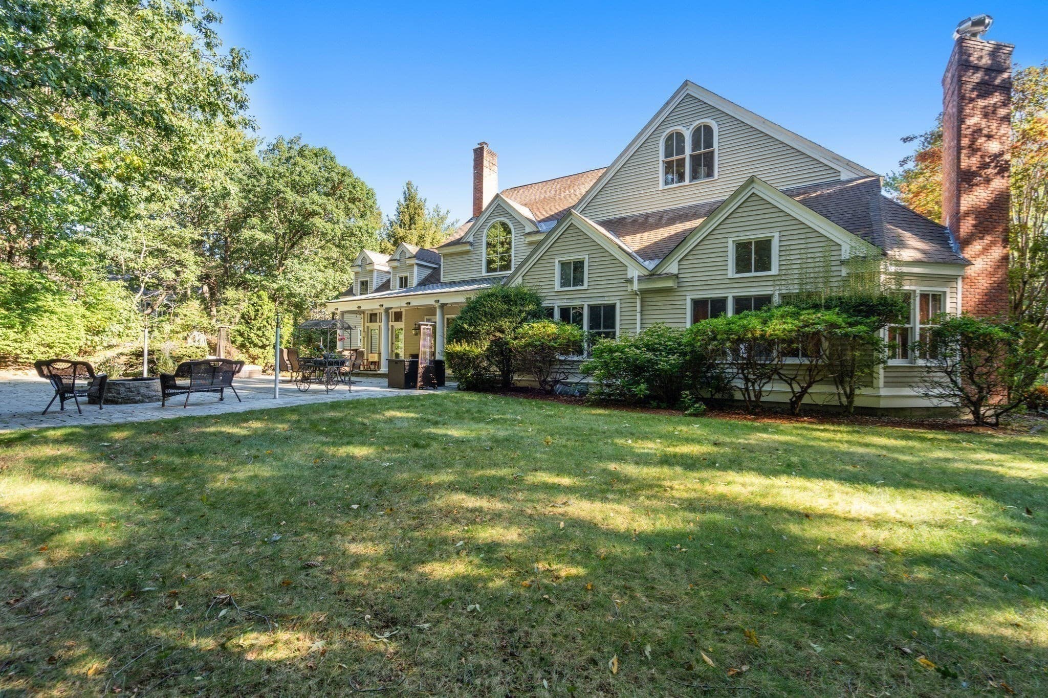Single Family Residence at 74 Ridge Road, Westwood MA 02090, Westwood, photo 36 of 42