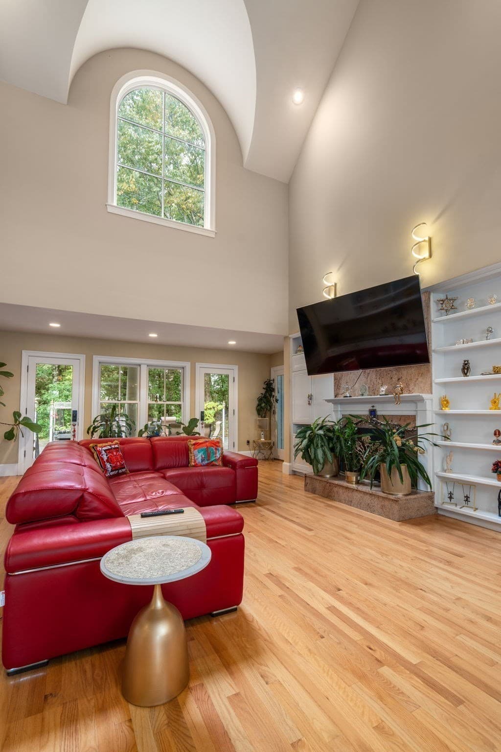 Single Family Residence at 74 Ridge Road, Westwood MA 02090, Westwood, photo 9 of 42