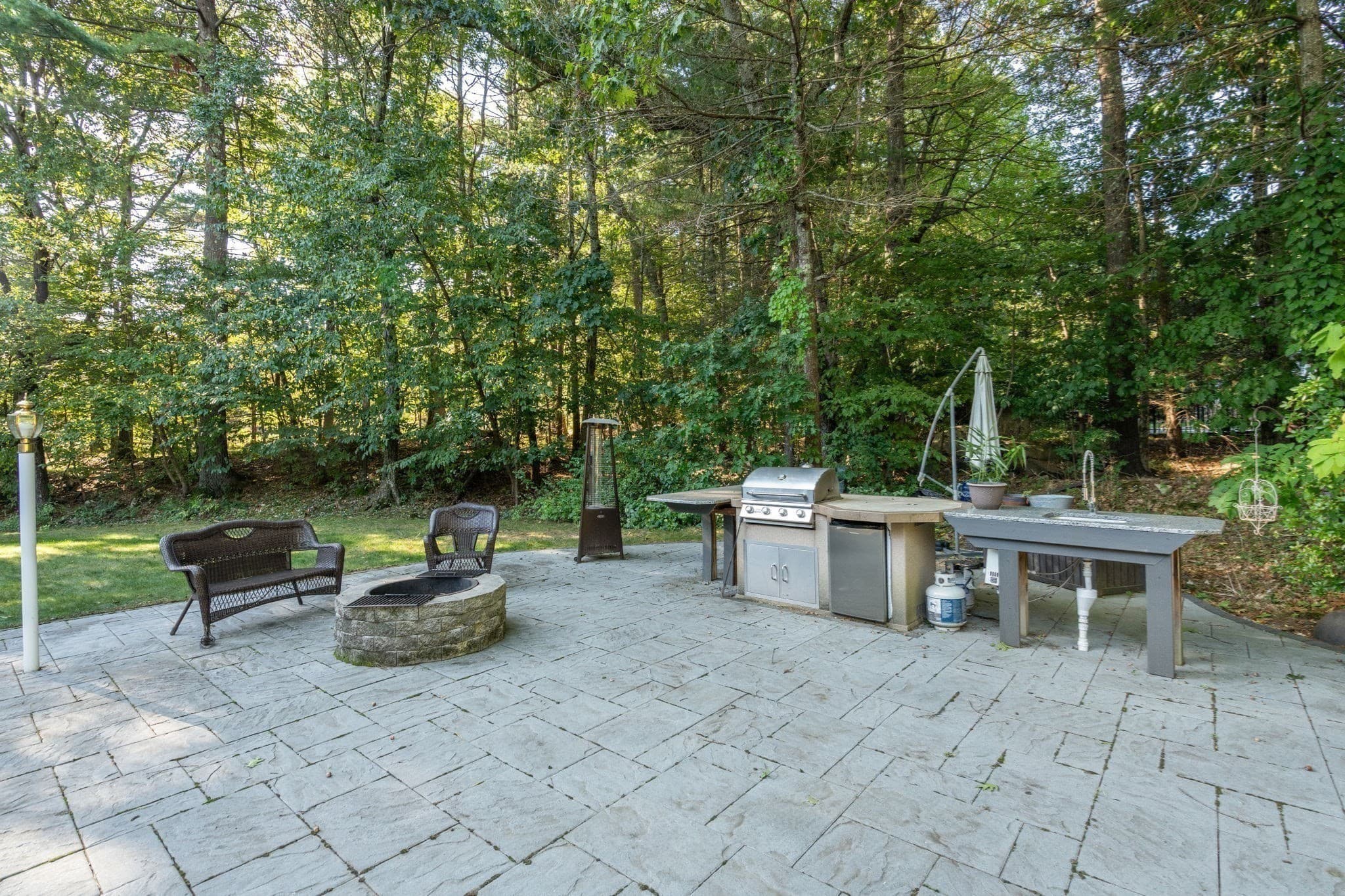 Single Family Residence at 74 Ridge Road, Westwood MA 02090, Westwood, photo 38 of 42