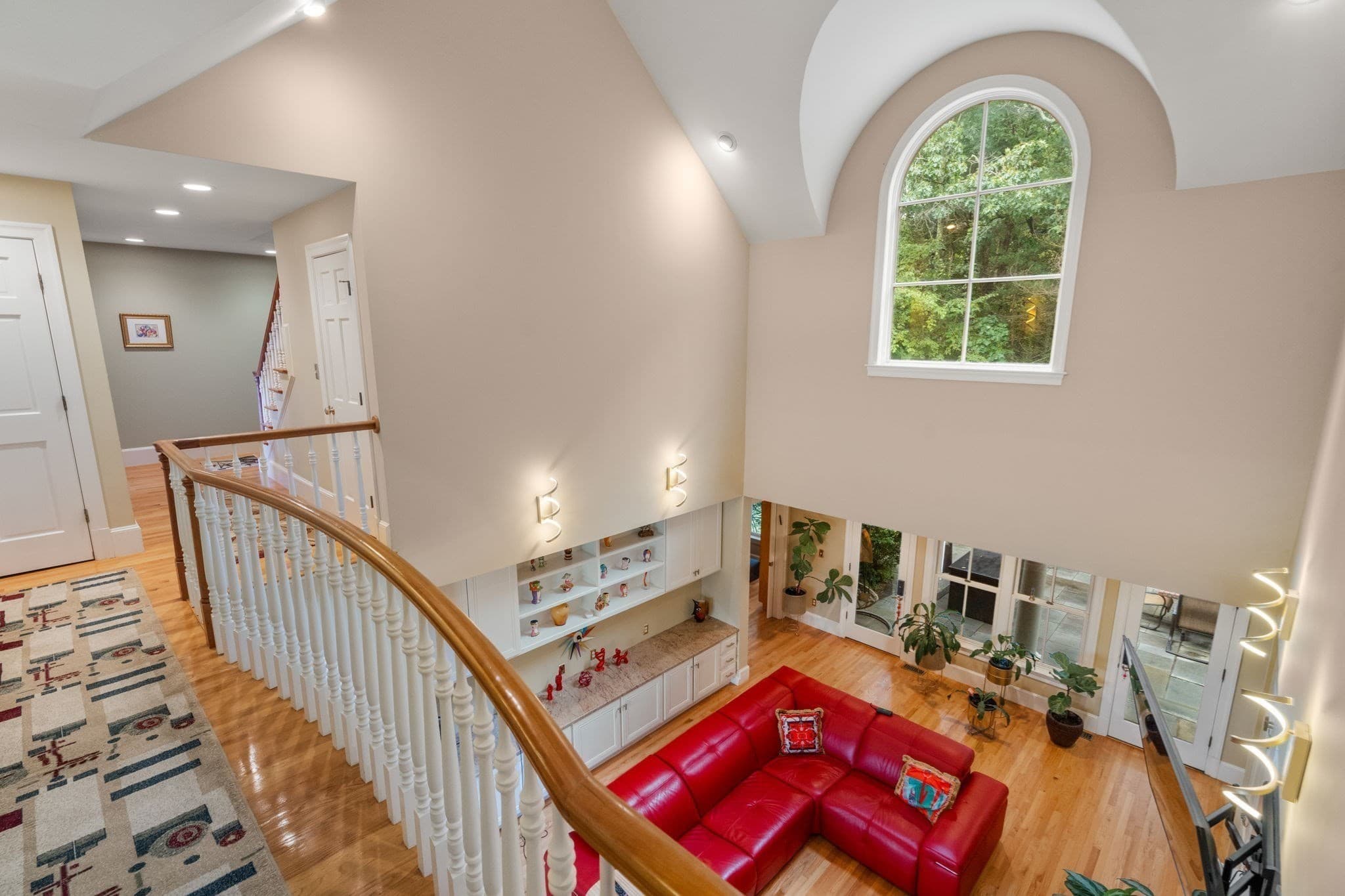 Single Family Residence at 74 Ridge Road, Westwood MA 02090, Westwood, photo 10 of 42