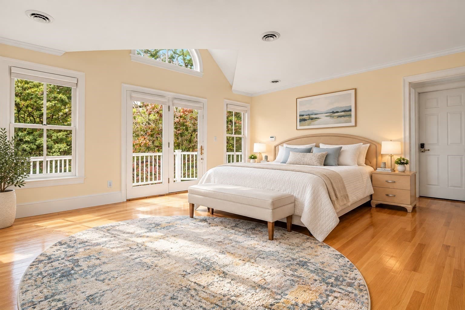 Single Family Residence at 74 Ridge Road, Westwood MA 02090, Westwood, photo 15 of 42