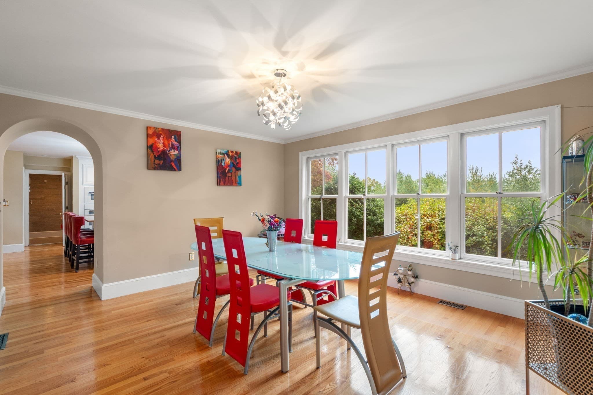 Single Family Residence at 74 Ridge Road, Westwood MA 02090, Westwood, photo 11 of 42