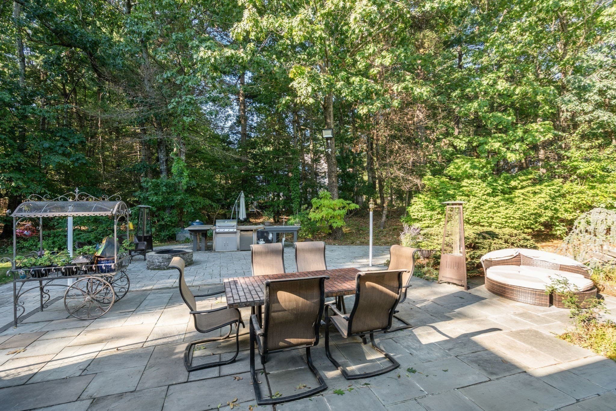 Single Family Residence at 74 Ridge Road, Westwood MA 02090, Westwood, photo 39 of 42