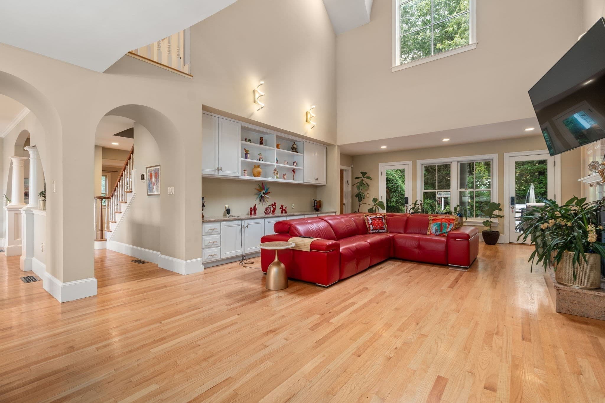 Single Family Residence at 74 Ridge Road, Westwood MA 02090, Westwood, photo 4 of 42