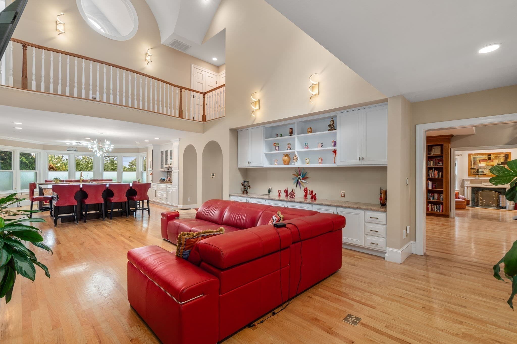 Single Family Residence at 74 Ridge Road, Westwood MA 02090, Westwood, photo 8 of 42